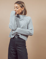 Letitia Knit Sweater
