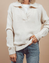 Hatty Sweater