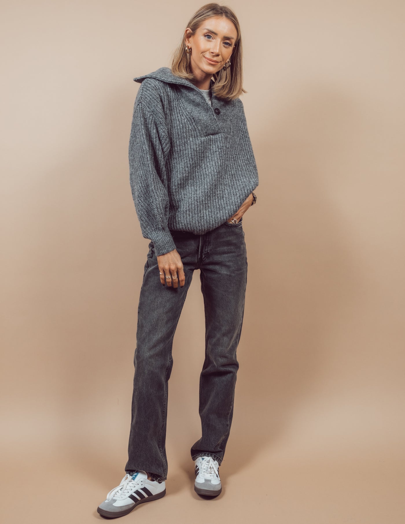Danae Sweater
