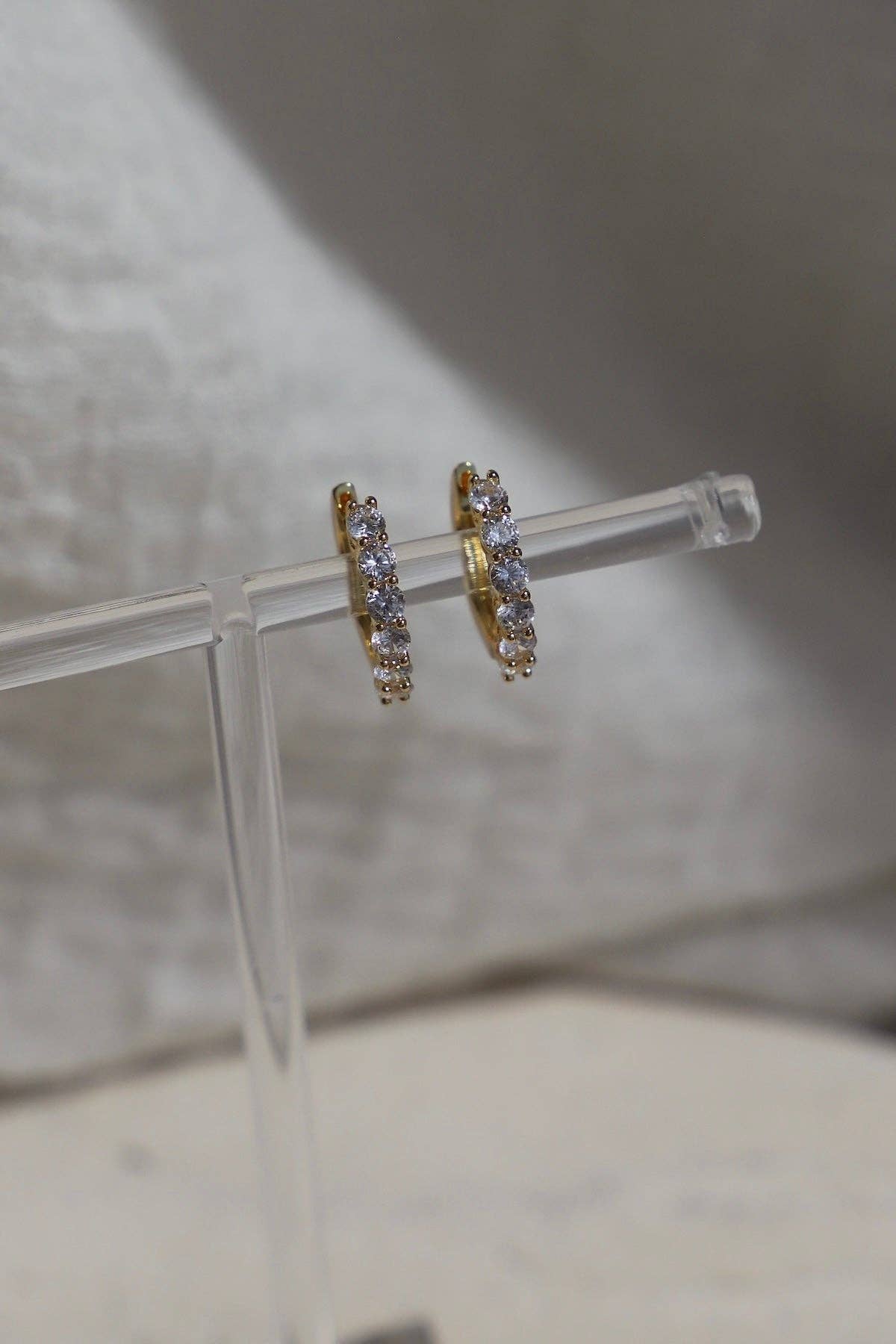 Radiance Hoops