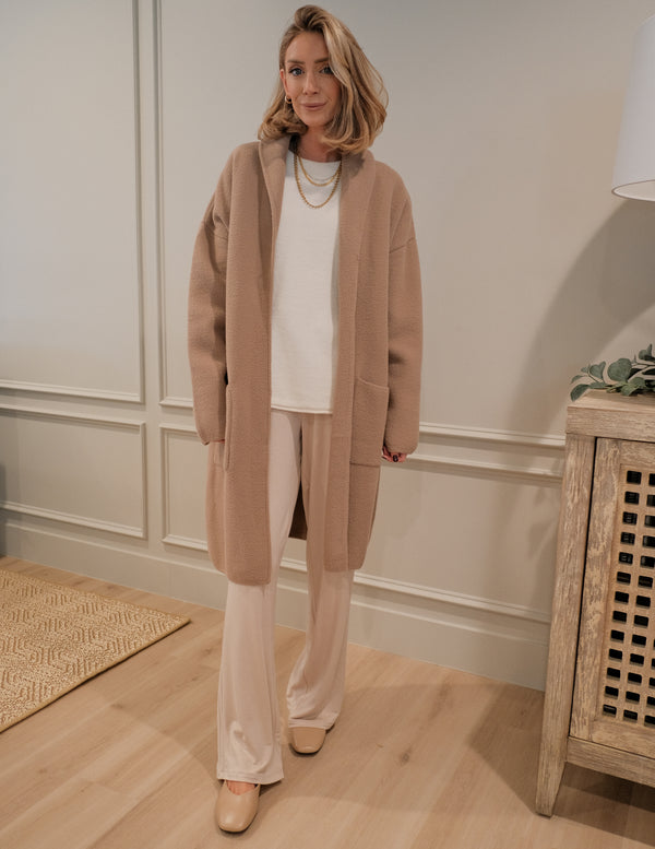 Aynsley Coat