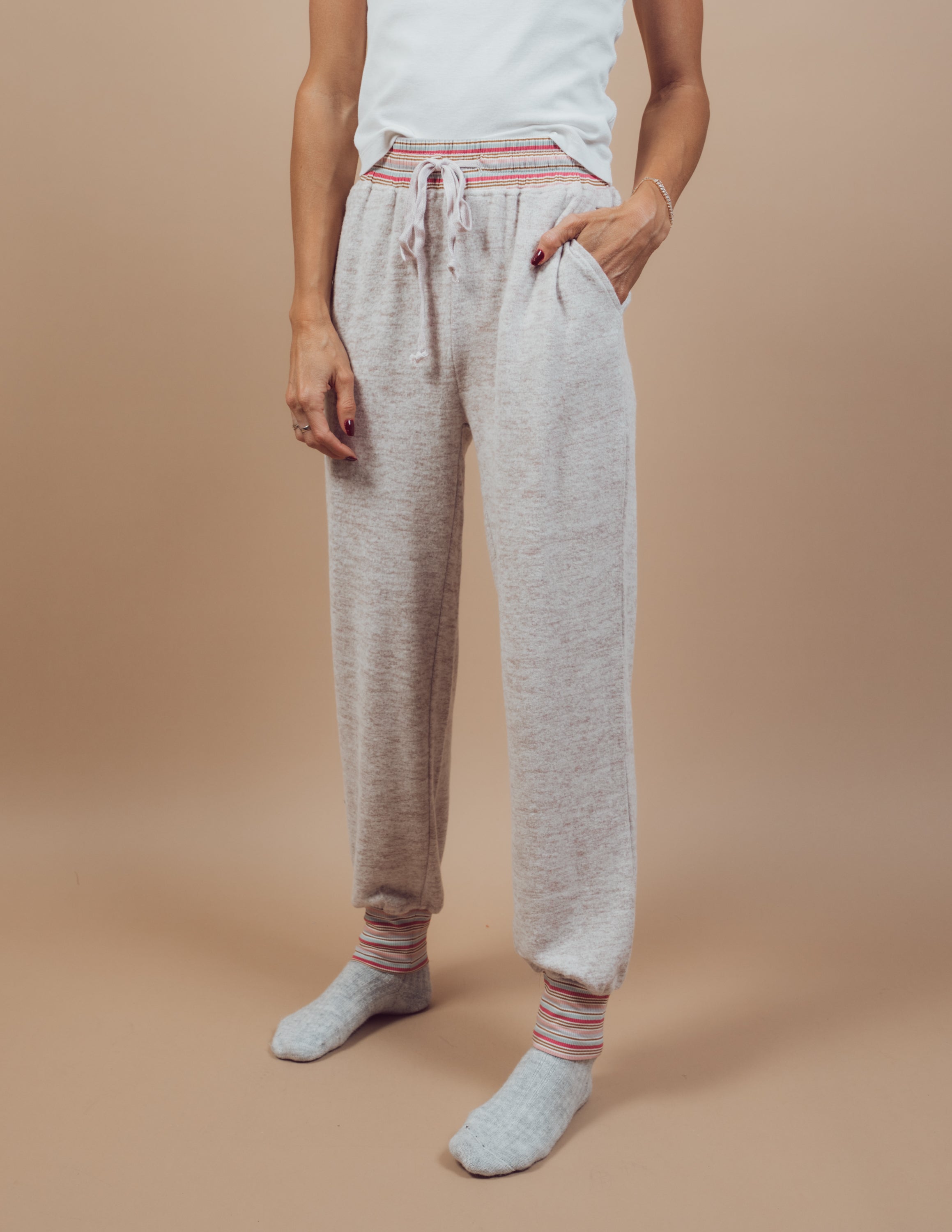 Danica Joggers