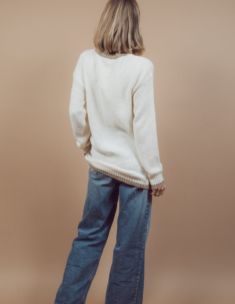 Gabrielle Sweater