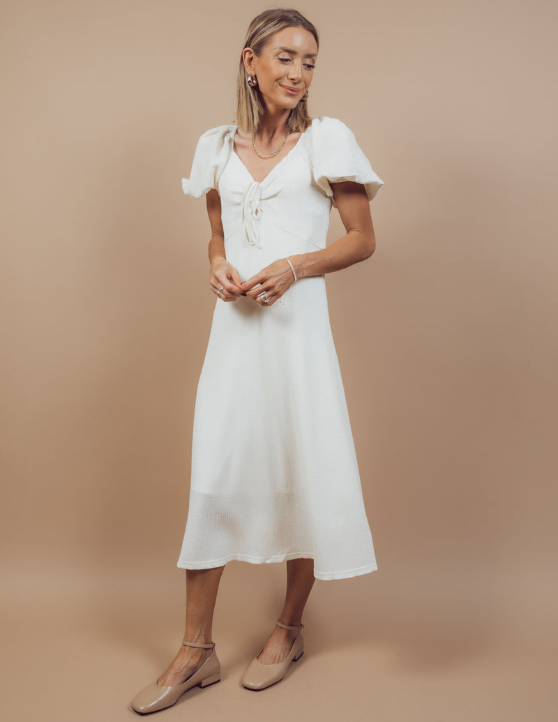 Myka Midi Dress