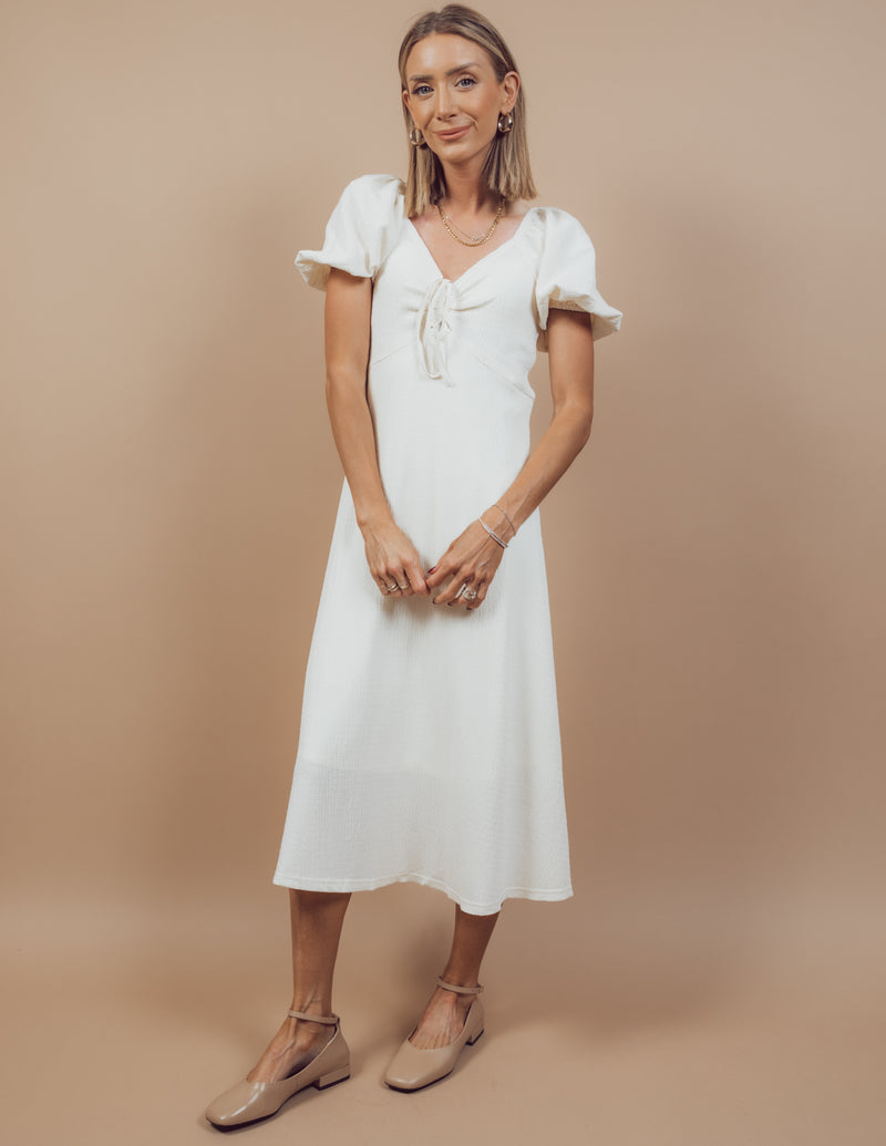 Myka Midi Dress