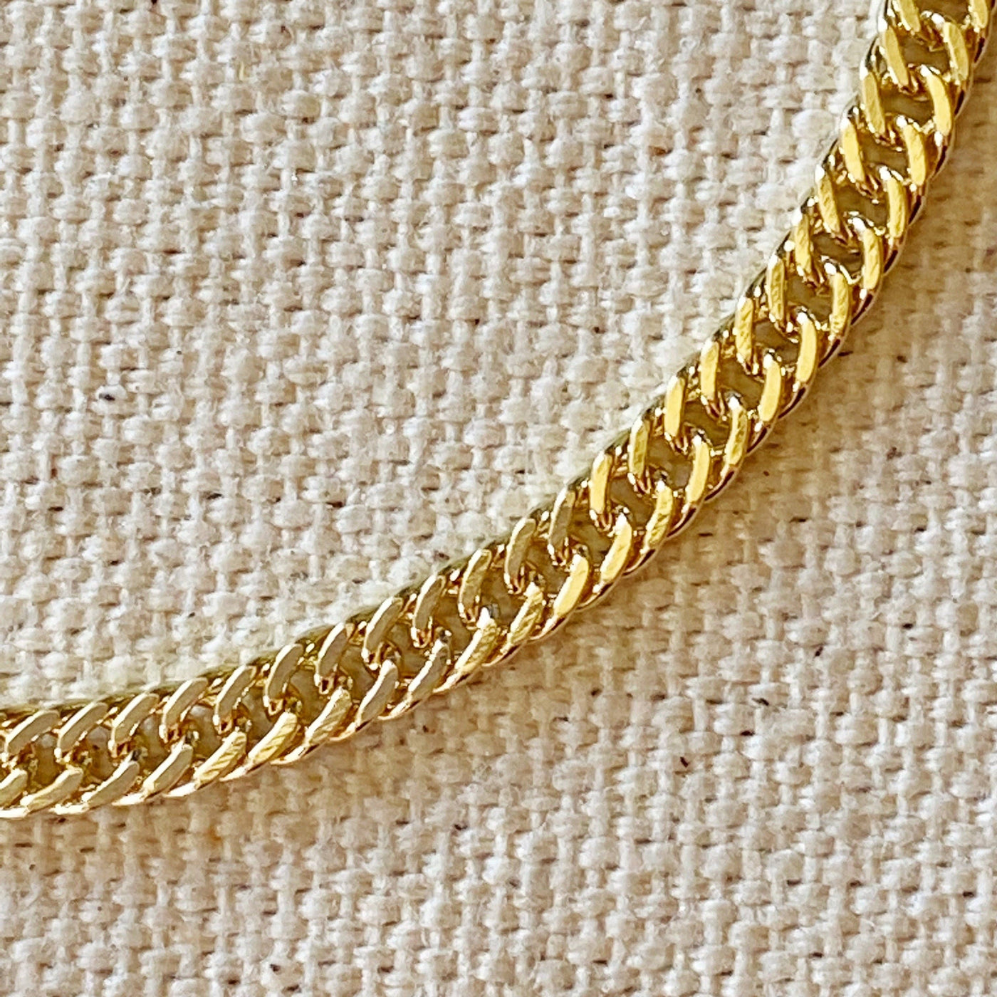 Sunlit Bracelet