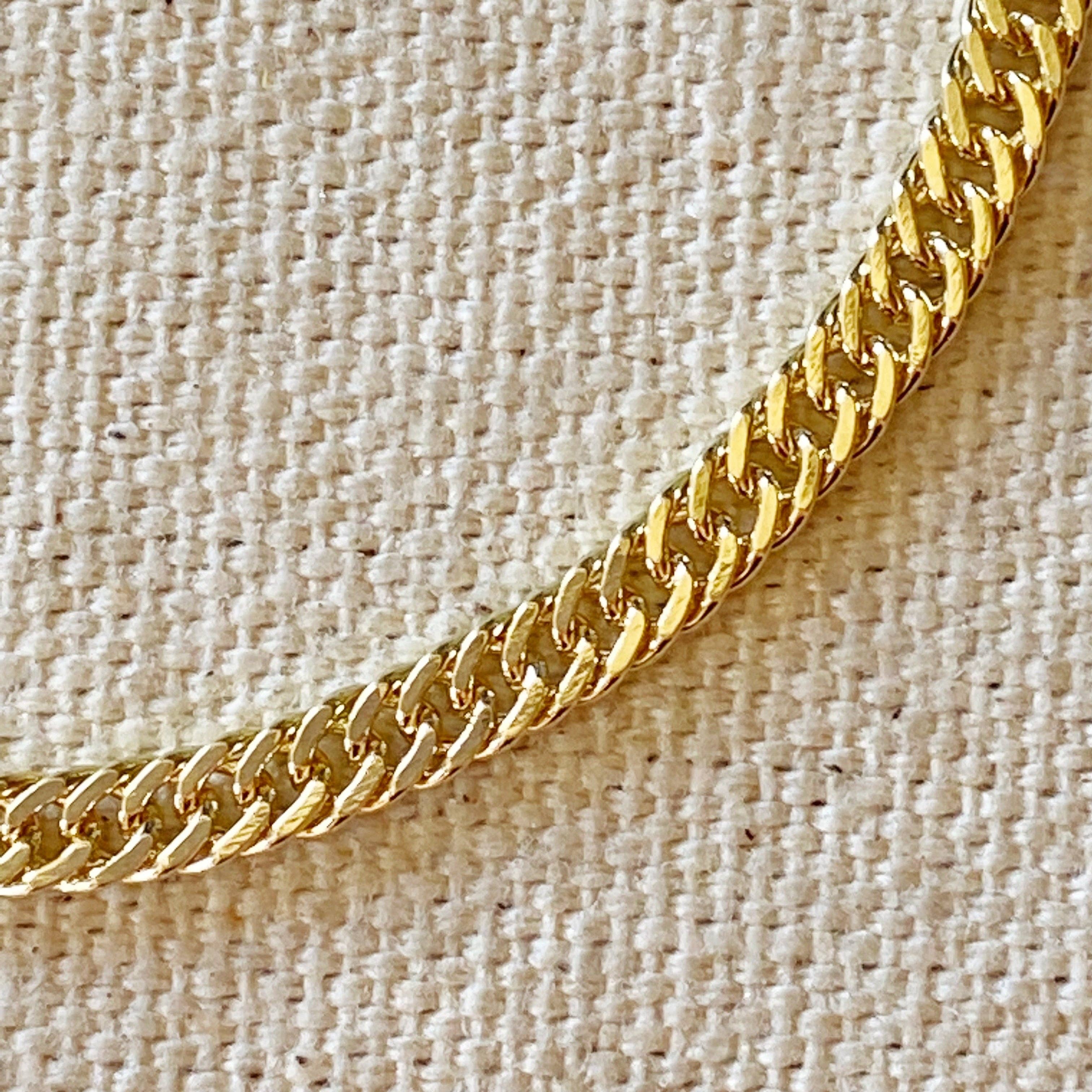 Sunlit Bracelet