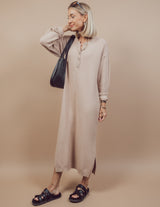 Aubrey Sweater Dress