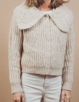Trish Sweater Cardigan