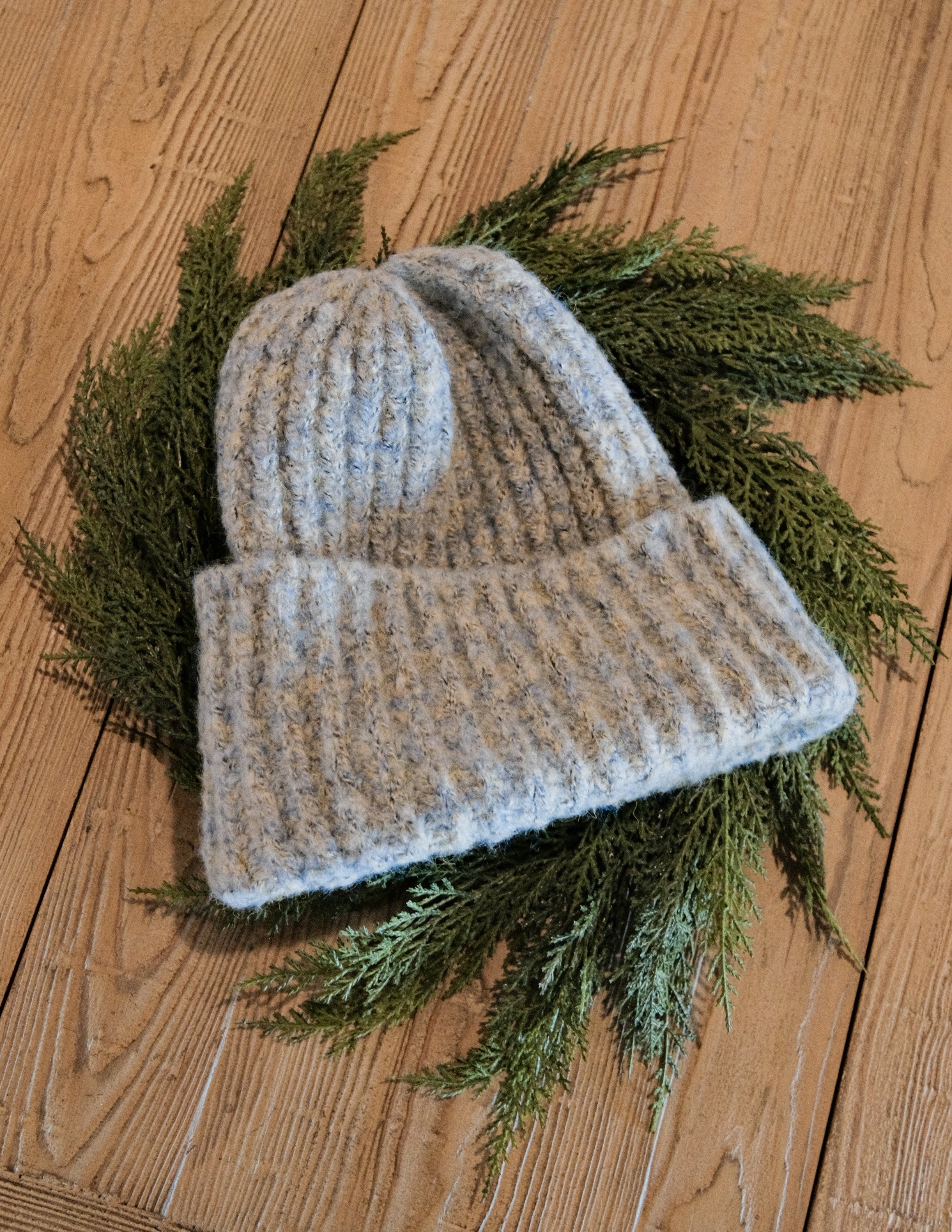 Ramona Beanie