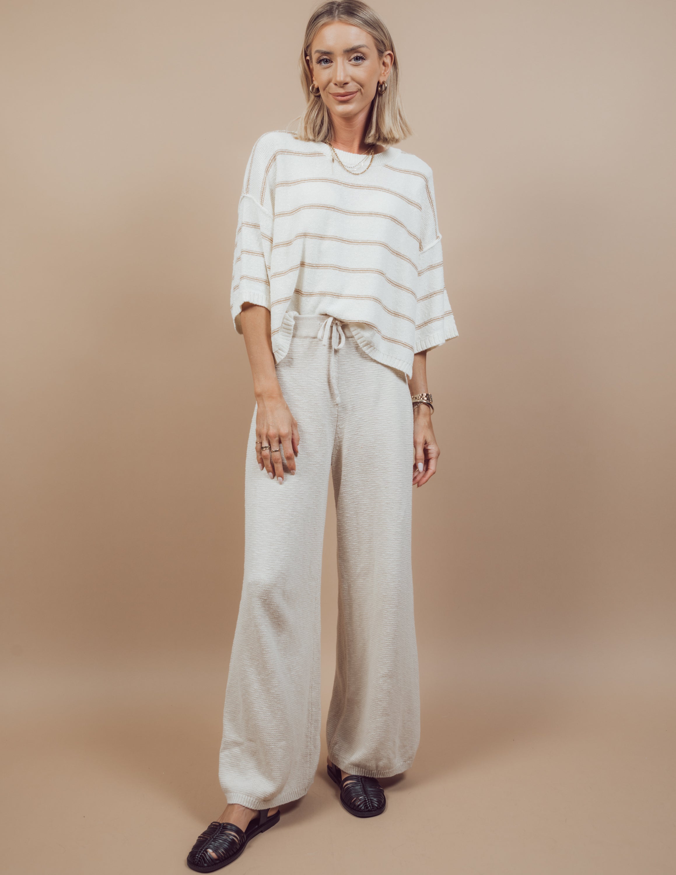 Tati Striped Top