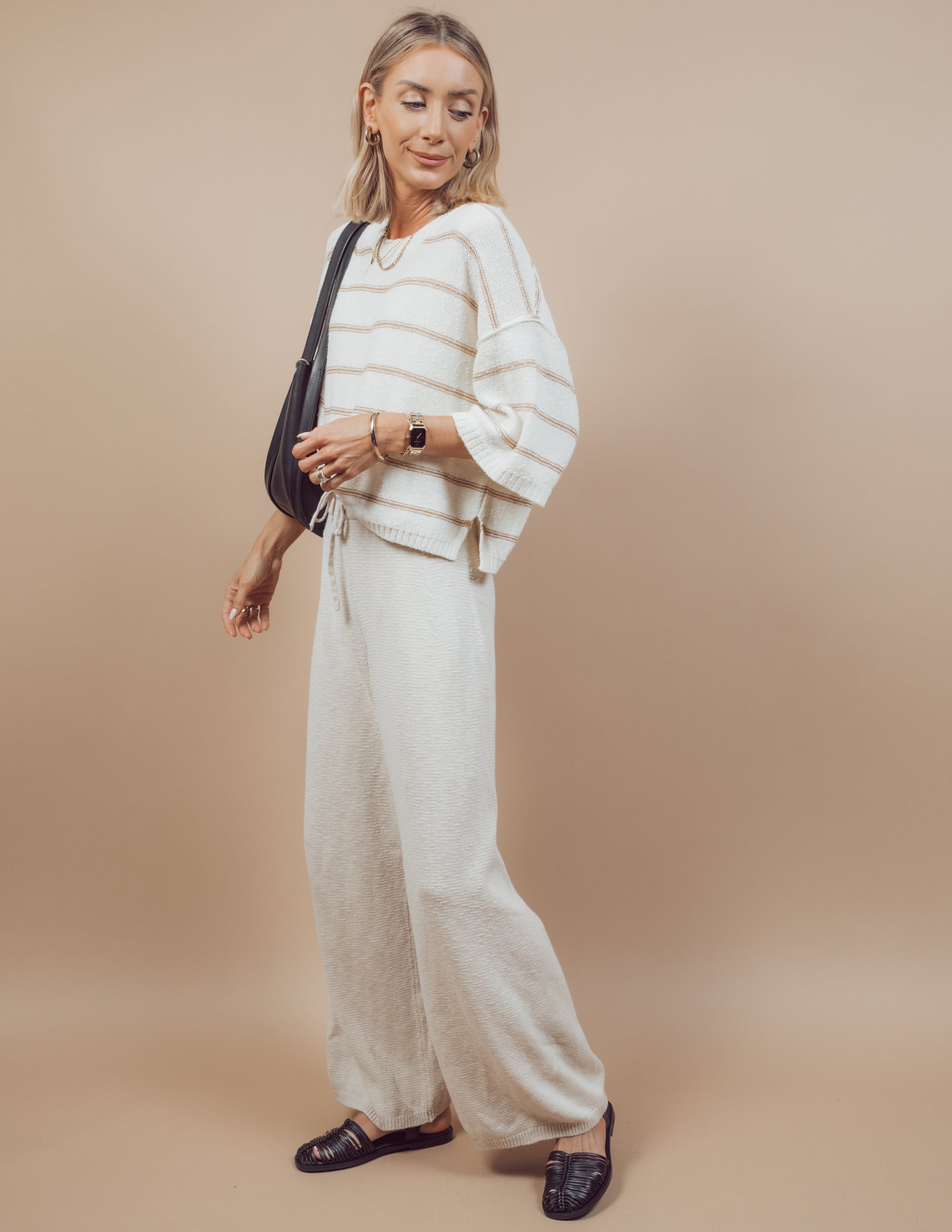 Tati Striped Top