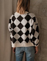 Emma Knit Sweater