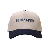 Fifth & Ninth Trucker Hat