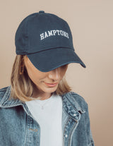 Hamptons Baseball Cap