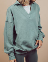 Astoria Sweatshirt