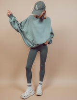 Katrielle Oversize Sweatshirt