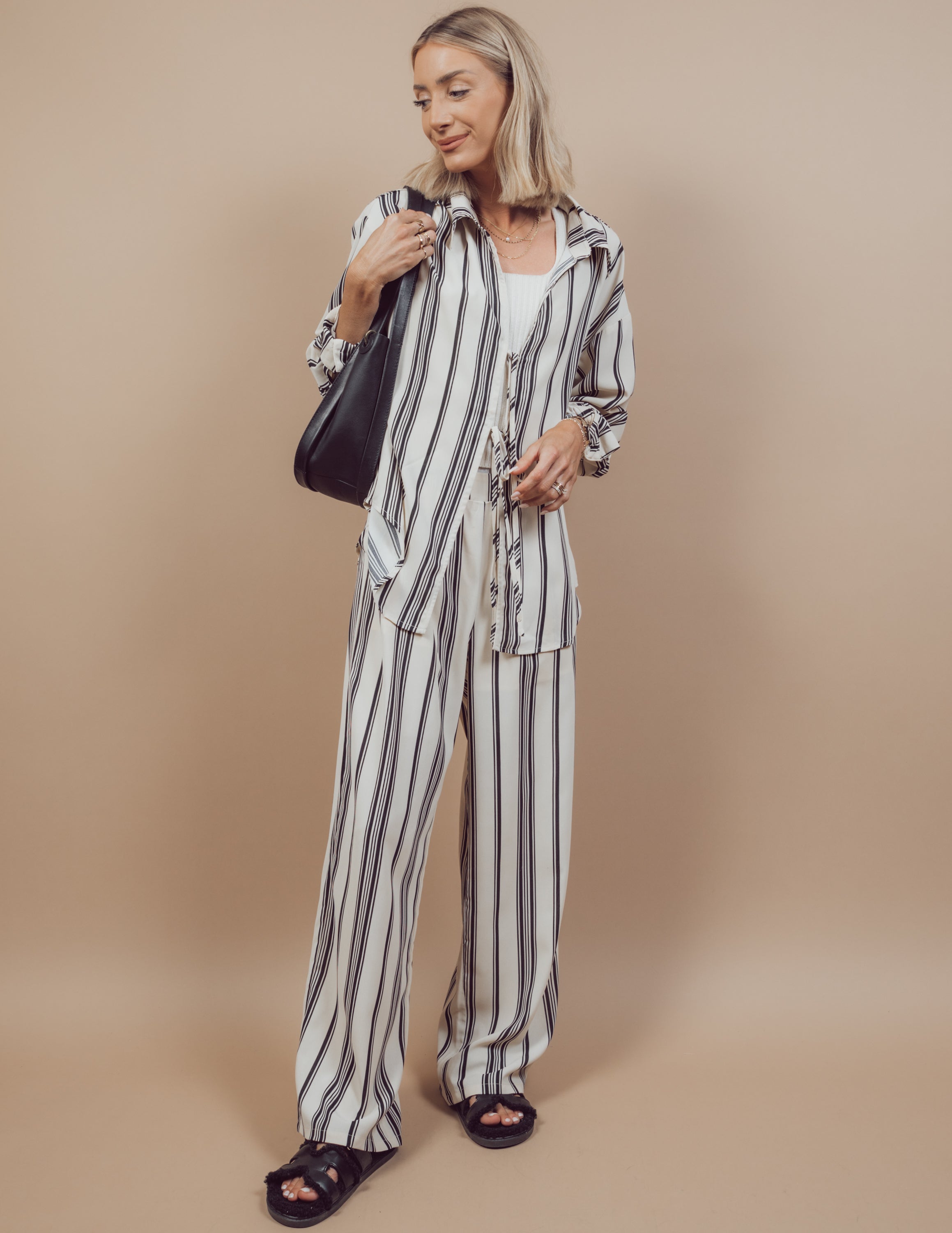 Chandler Two Piece Set
