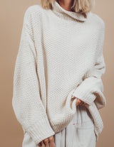 Margaret Sweater
