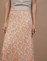 Ashlyn Midi Skirt