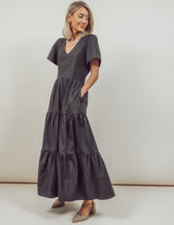 Alexis Tiered Dress