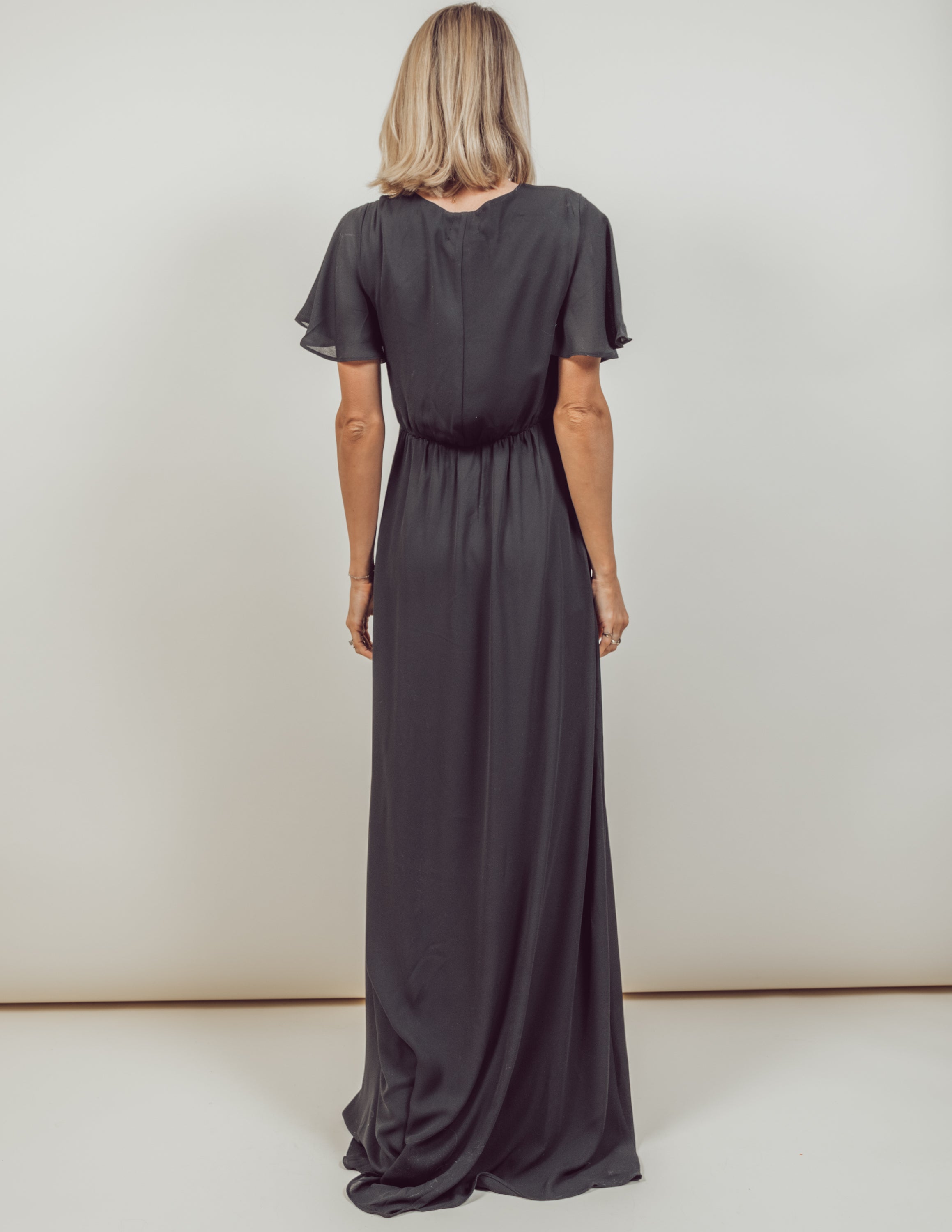 Kerri Maxi Dress