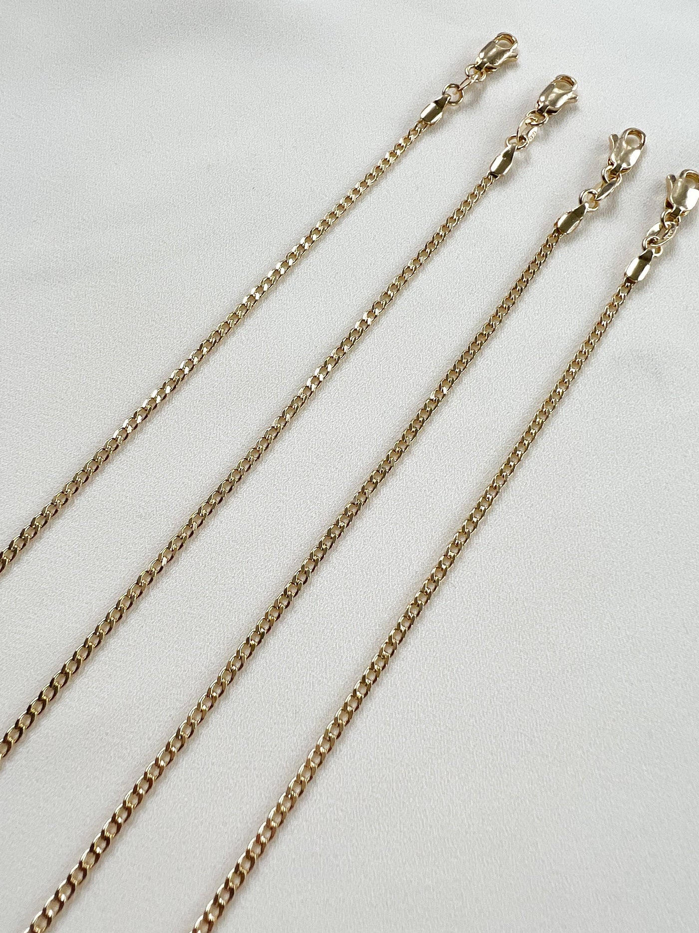 Cuban Bracelet