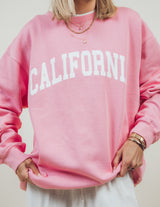 California Dreams Sweatshirt