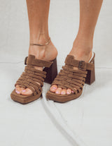 Ellin Sandals