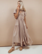 Millicent Maxi Dress