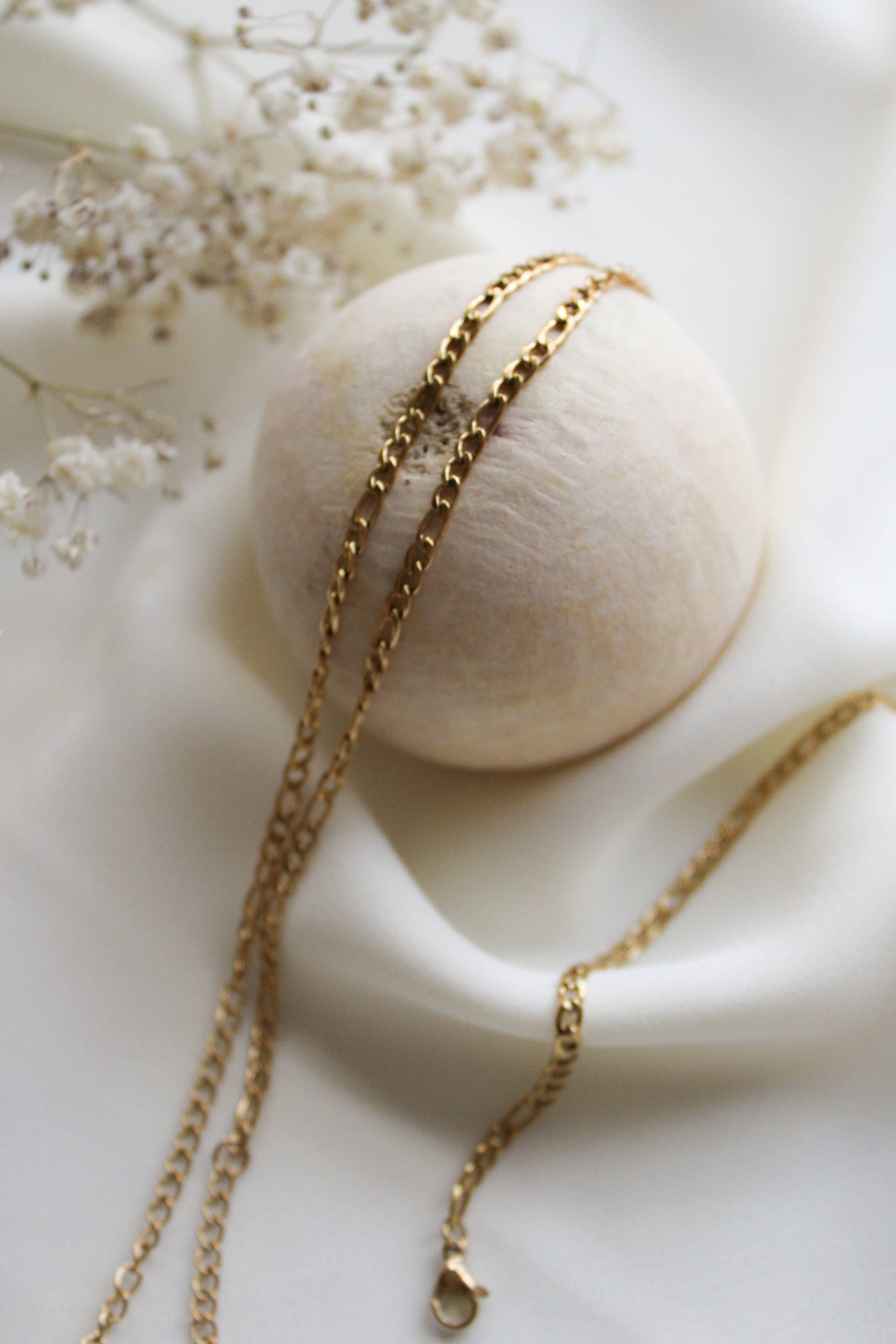Figaro Bracelet