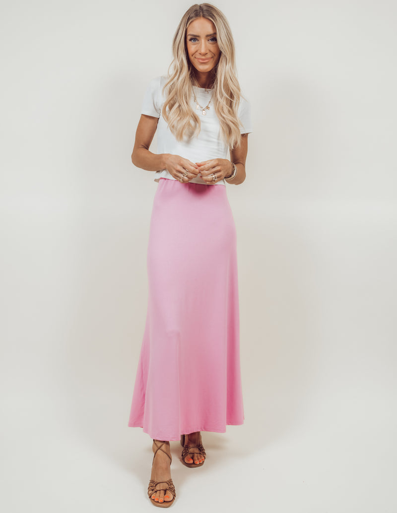 Nori Midi Skirt