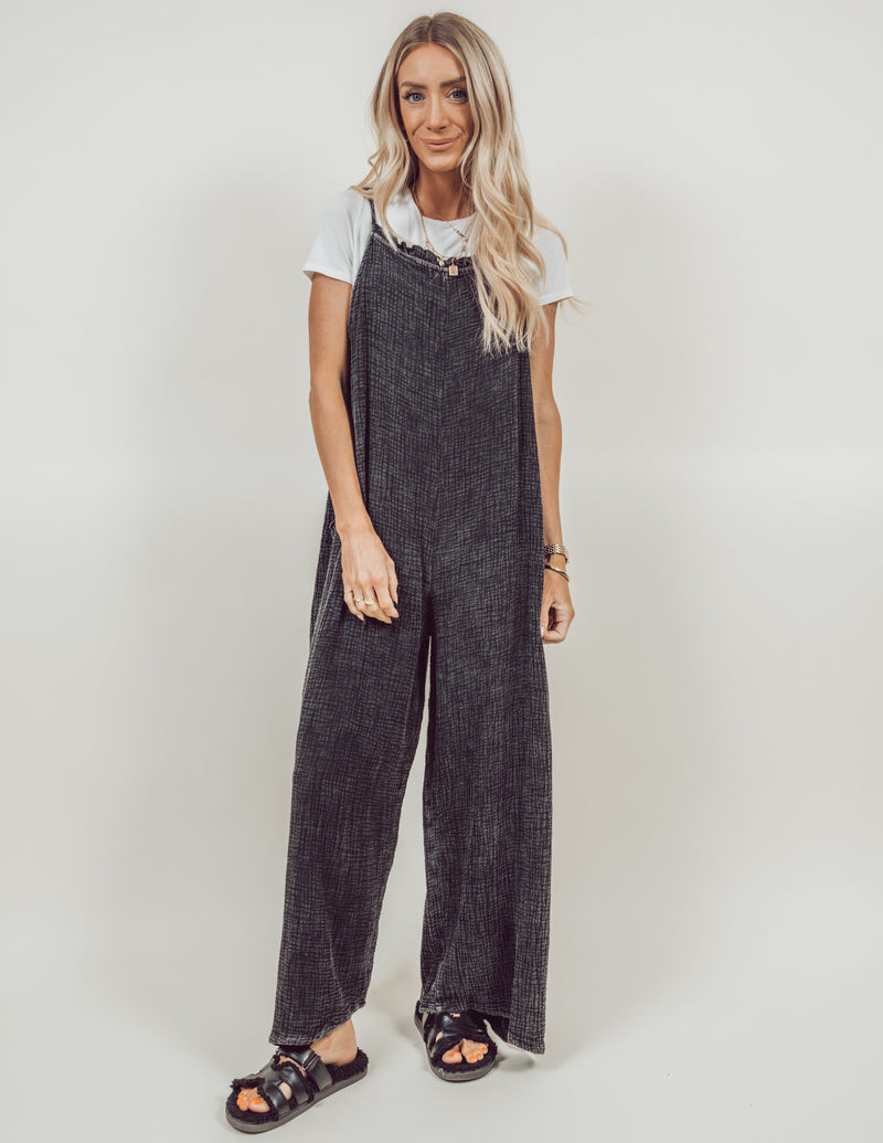 Madalyn Jumpsuit