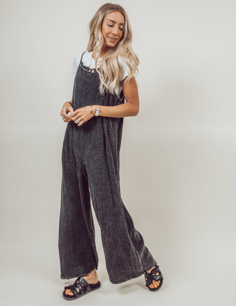 Madalyn Jumpsuit