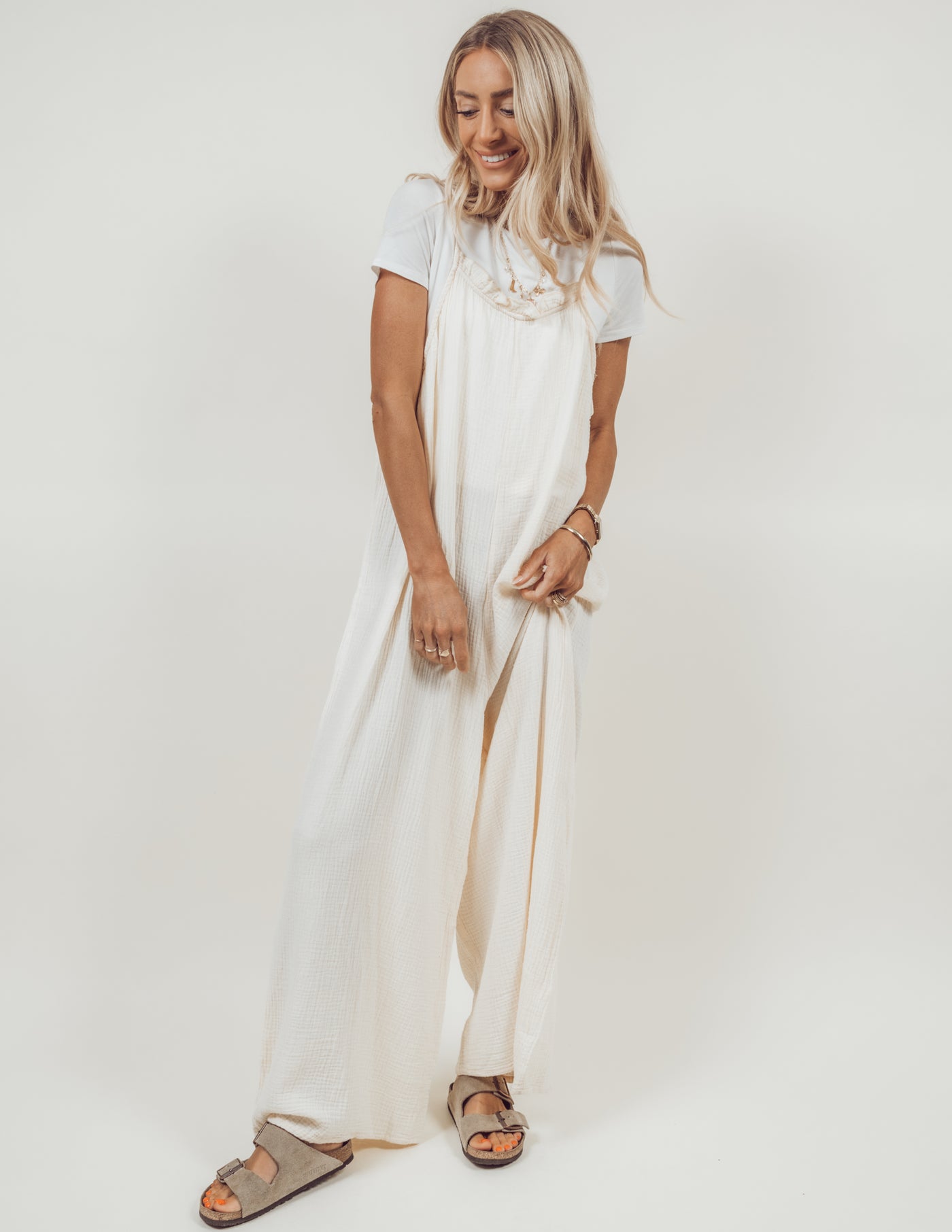 Madalyn Jumpsuit