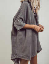 Harlee Oversized Shirt