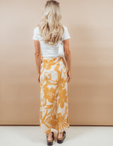 Claudia Tropics Skirt