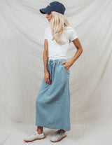 Lianna Maxi Skirt