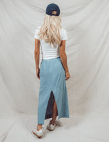 Lianna Maxi Skirt