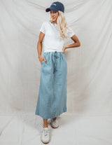 Lianna Maxi Skirt