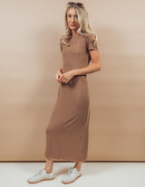 Lele Midi Dress