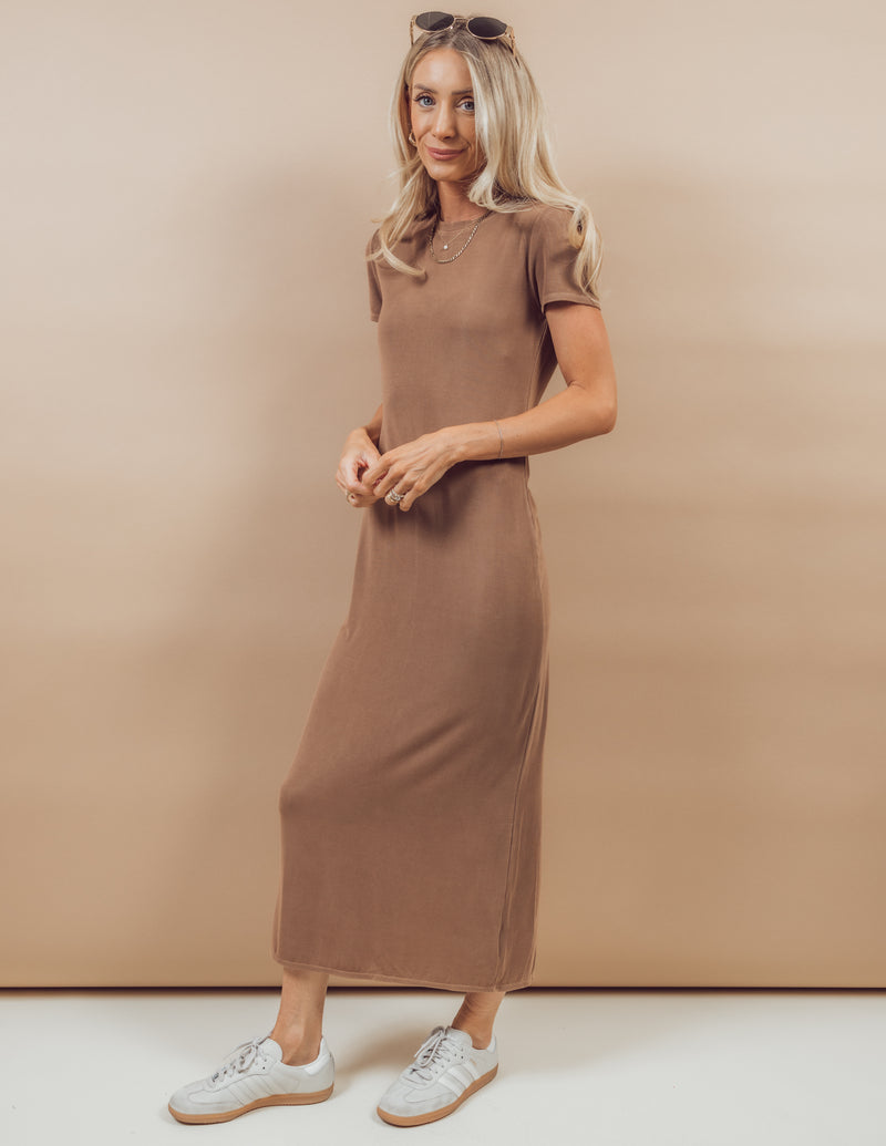 Lele Midi Dress