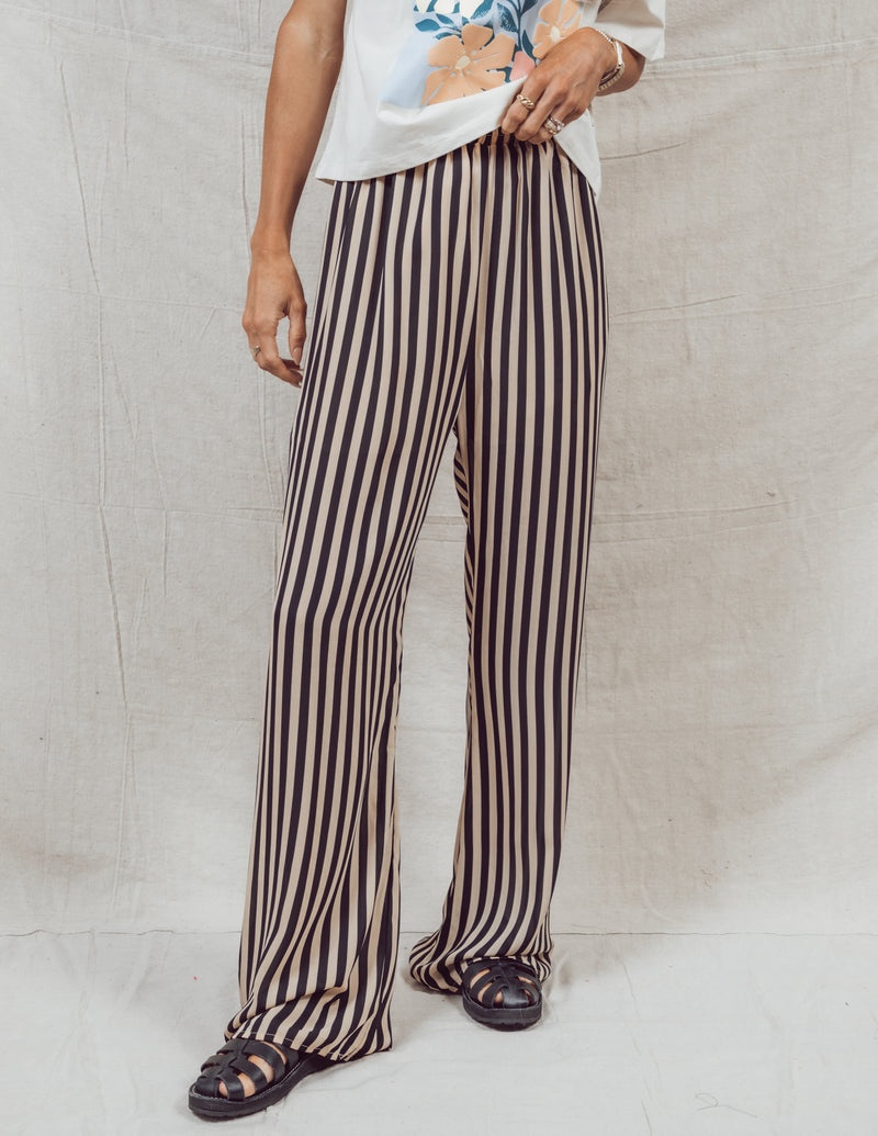 Adalyn Striped Pants