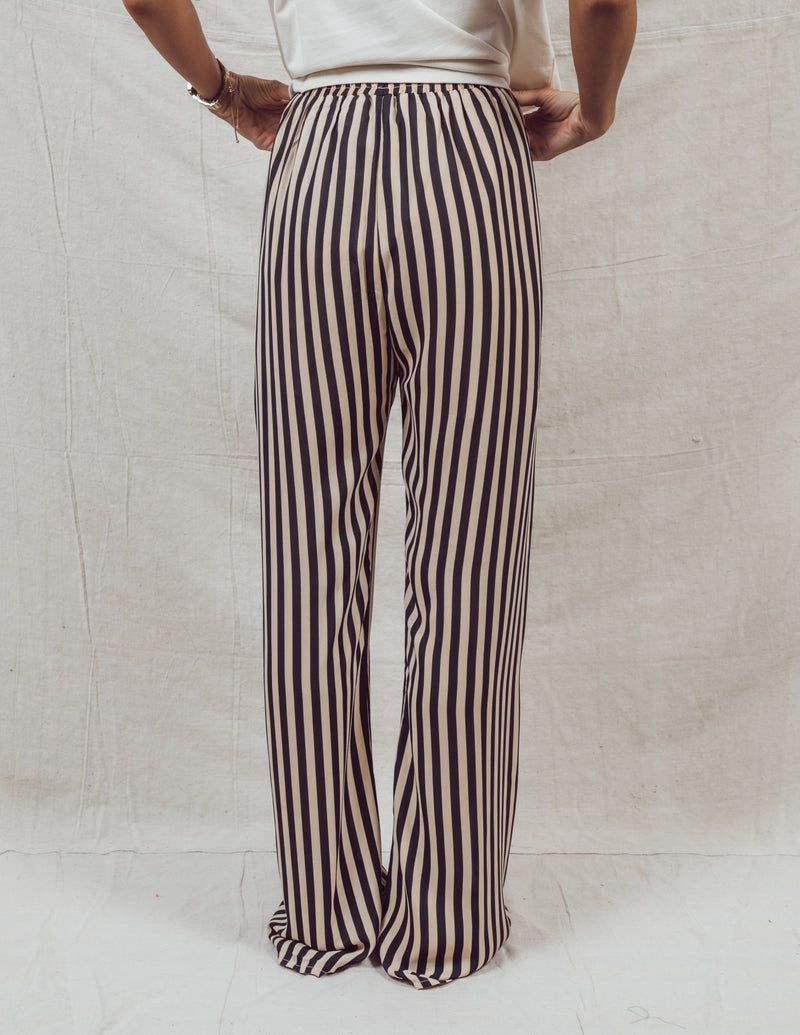 Adalyn Striped Pants