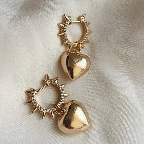 Dulce Amor Earrings