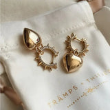 Dulce Amor Earrings