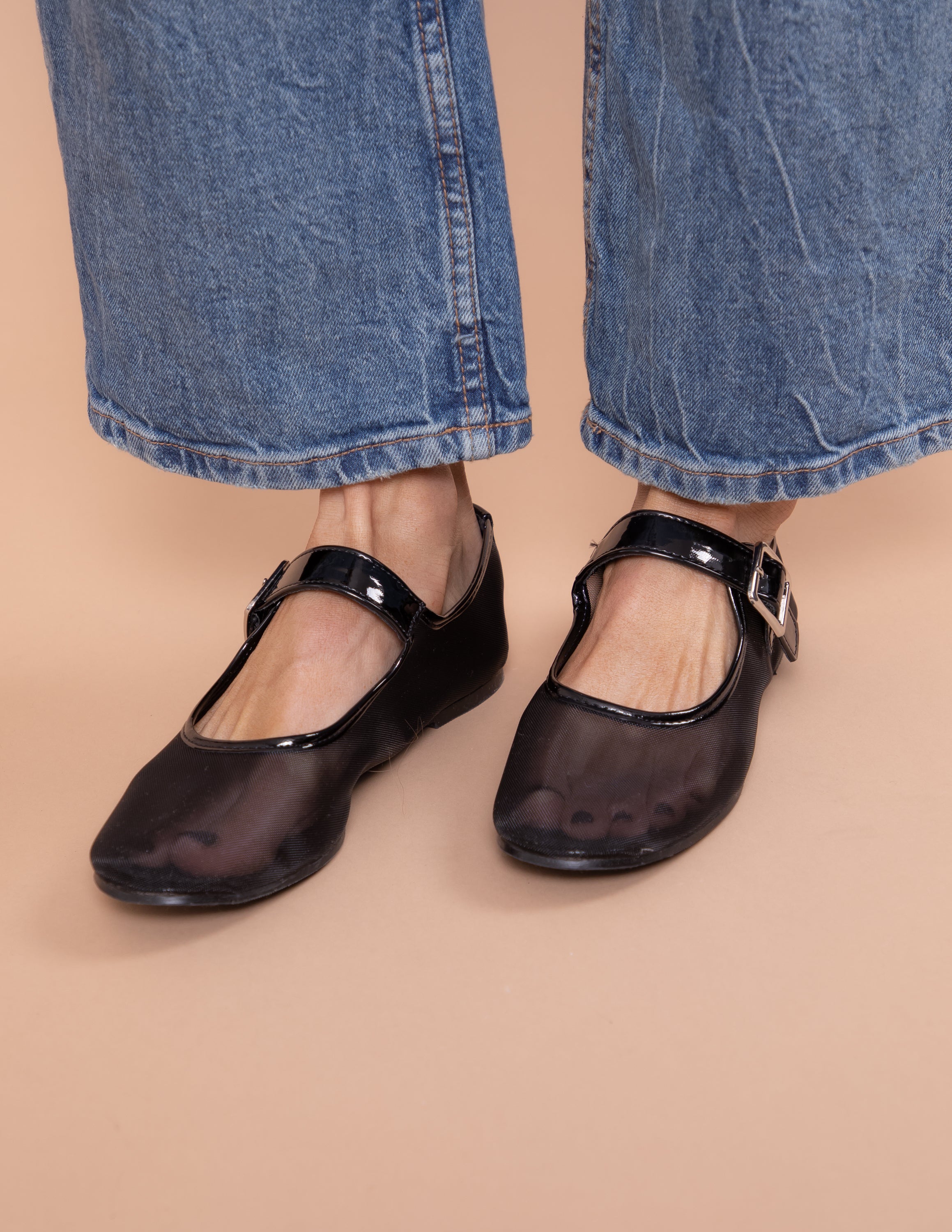 Kirstie Flats