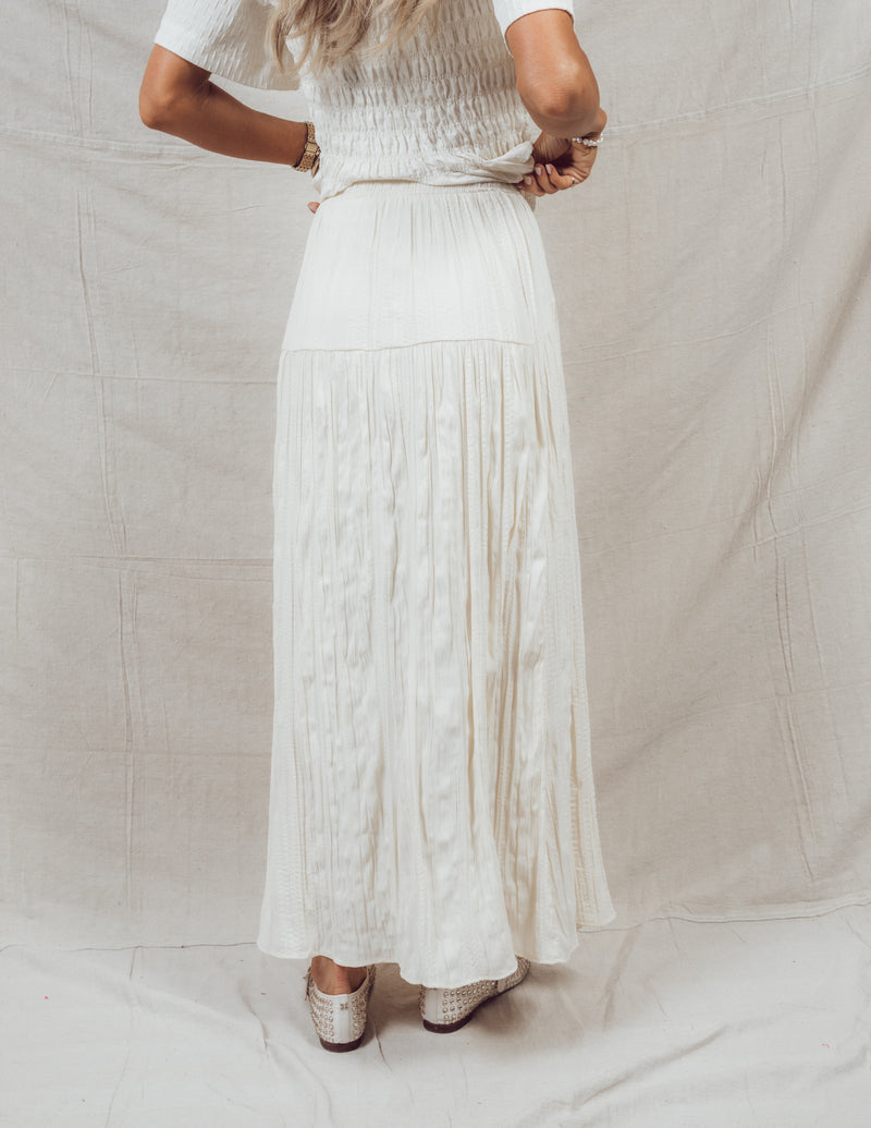 Brianda Maxi Skirt