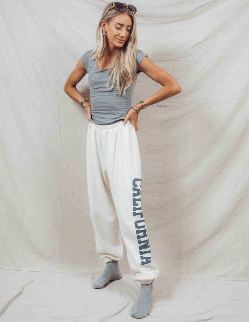 City Sweatpants