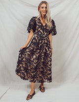 Paityn Lace Dress